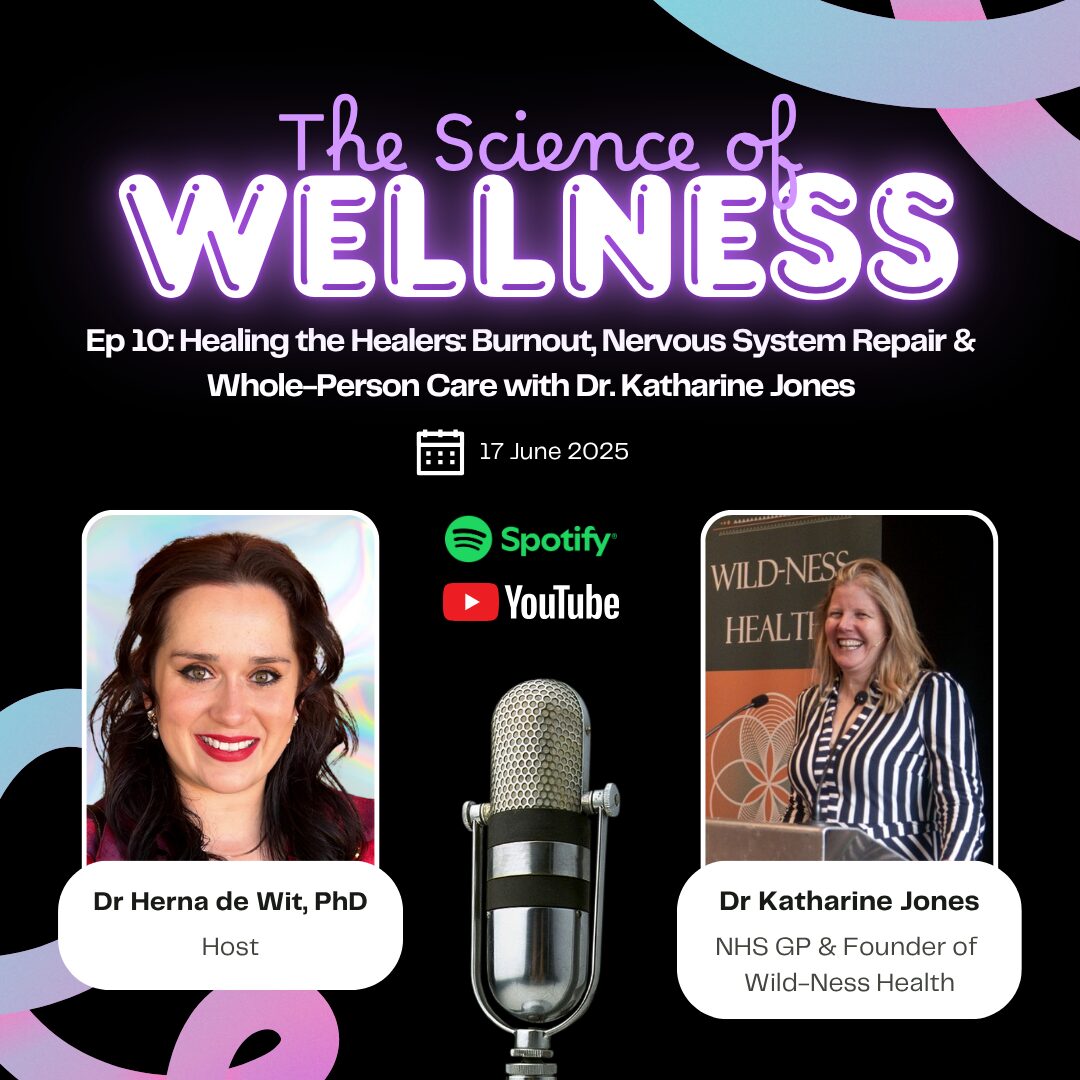 The Science of Wellness
