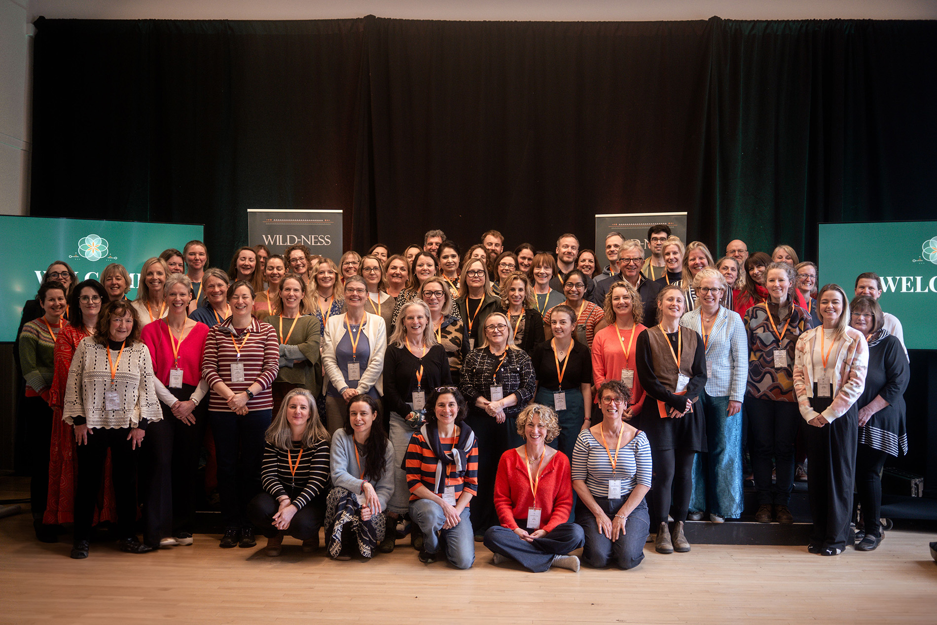 The Sustainable Healer Conference